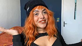 lendo comentários do meu vídeo boquete macio gordinha 😘