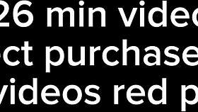 strap on double penetration on my italian babe priscilla salerno leads to anal squirting.