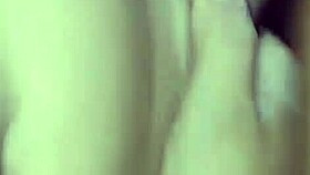 Buceta Peluda Leva Enorme Gozada Brazilian Amateur Scene