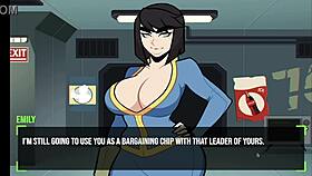 Holy Shit, Check Out These Fuckout Gameplays With Huge Tits And Asses!