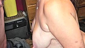 golden shower, oh man it's so messy and wet