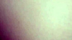 Cuckold Watches Lover Fuck Wife's Ass?