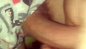 Big Cock Manov Monster!