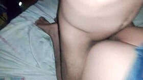 novinha gostosa blows me and begs for hot cum in her tight pussy.