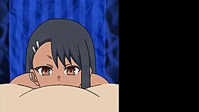 Nagatoro compilation of beat bangers for group enjoyment