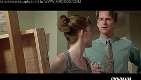 Madeleine Stowe in Short Cuts 1993