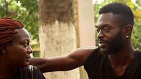 i met these tourists in a park and we explored hidden spots together for unforgettable fun