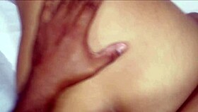 She Bends Over For Intense Doggy With Big Ass