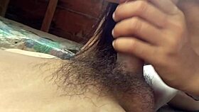 เพื่อนบ้านแสนดีชอบอมควย