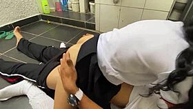 hey padrastro, rough doggystyle with my tight pussy and shaking ass.