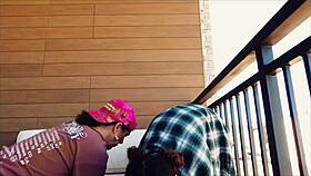 redneck step-family lesbian taboo big clit funny story