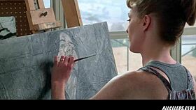 Madeleine Stowe in Short Cuts 1993