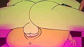 i creampied the necrodancer's tight vagina, so intense