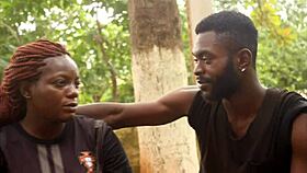 i met these tourists in a park and we explored hidden spots together for unforgettable fun