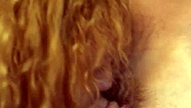 man, this excited old lady is going wild with cock and toys in her wet hole!