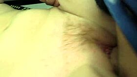 Backroom Deal: Ava Trades Sex for Freedom with Officer Billy