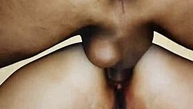 caught our wild night on tape