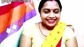 Indian girlfriend gets hardcore desi chudai with big cock pounding her tight ass