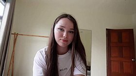 stepsister loves morning sex with stepbrother!