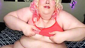 Showing you my hairy armpits, pussy, and ass.