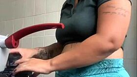 I Love Flashing My Swollen Big Pussy Outdoors