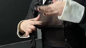 astarioth shares how her shibari rope collection sparked bdsm passion