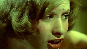 Annette Haven C J Laing And Gloria Leonard Maraschino Cherry