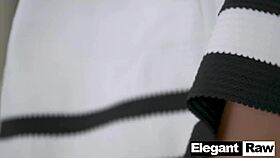 Loving Big Cocks With Aidra Fox