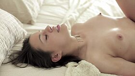 fucking a beautiful teen asian girl with deepthroat and handjob