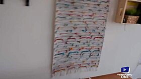 Alice, 23-year-old Canadian student, very submissive