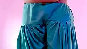 Indian Girl Leaks Sexy Body Video