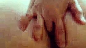 Aurora Estelar's compilation: watch this chubby milf with big natural tits in sexy homemade scenes?