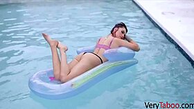 My STEPUNCLE'S SECRET REVEALED AS A PERVERT - MJ FRESH