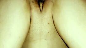 caught our wild night on tape