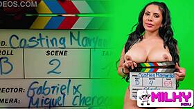 Are You Sure I'll Get the Job After Sucking Their Cocks?!