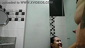 gamer girl helps follower with his fantasy