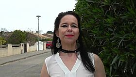 shanna's wild mmf threesome with big tits 😈