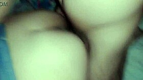 novinha gostosa blows me and begs for hot cum in her tight pussy.