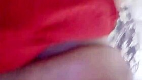 hey, sundaydogood614 shares her homemade update with shaved pussy vid