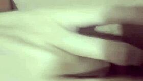 naughty girl says watch me masturbate