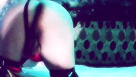 Sharon And Stranger From Whatsapp Group Fuck Anal In Uniform.