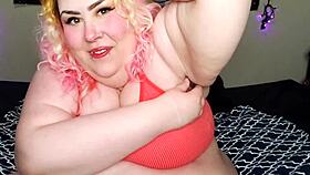 Showing you my hairy armpits, pussy, and ass.