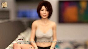 my new memories of an erotic game