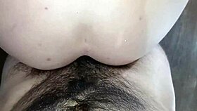 cogiendo a mi hermanastra en 4 culona y tetona super rica