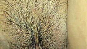 Latina Milf Cum On Pussy Real Orgasm: Wet Tits And Pussy Lips In Intense Climax.