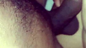 Cuckold Watches Lover Fuck Wife's Ass?