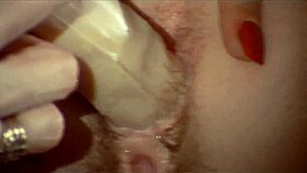 Annette Haven C J Laing And Gloria Leonard Maraschino Cherry