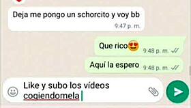 Doña Mary Esta Riquisima Al Fin Se Dejo Cojer