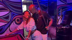 she came to sp and we fucked her ass so hard