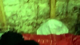 Skinny bbc destroys pussy